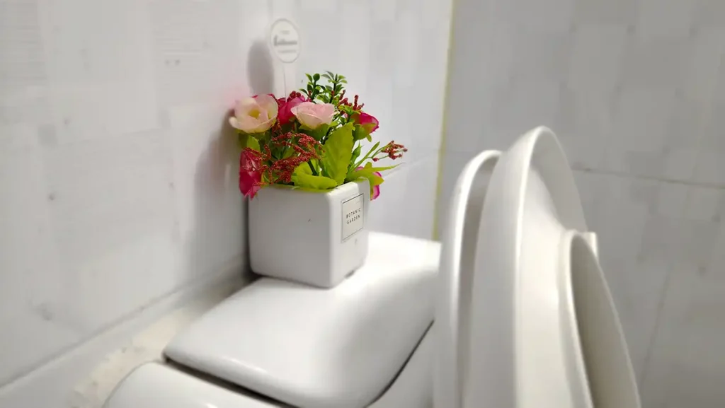 화장실